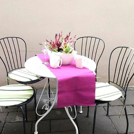 Luky City Center Zagreb, Jazz Apartments Dış mekan fotoğraf